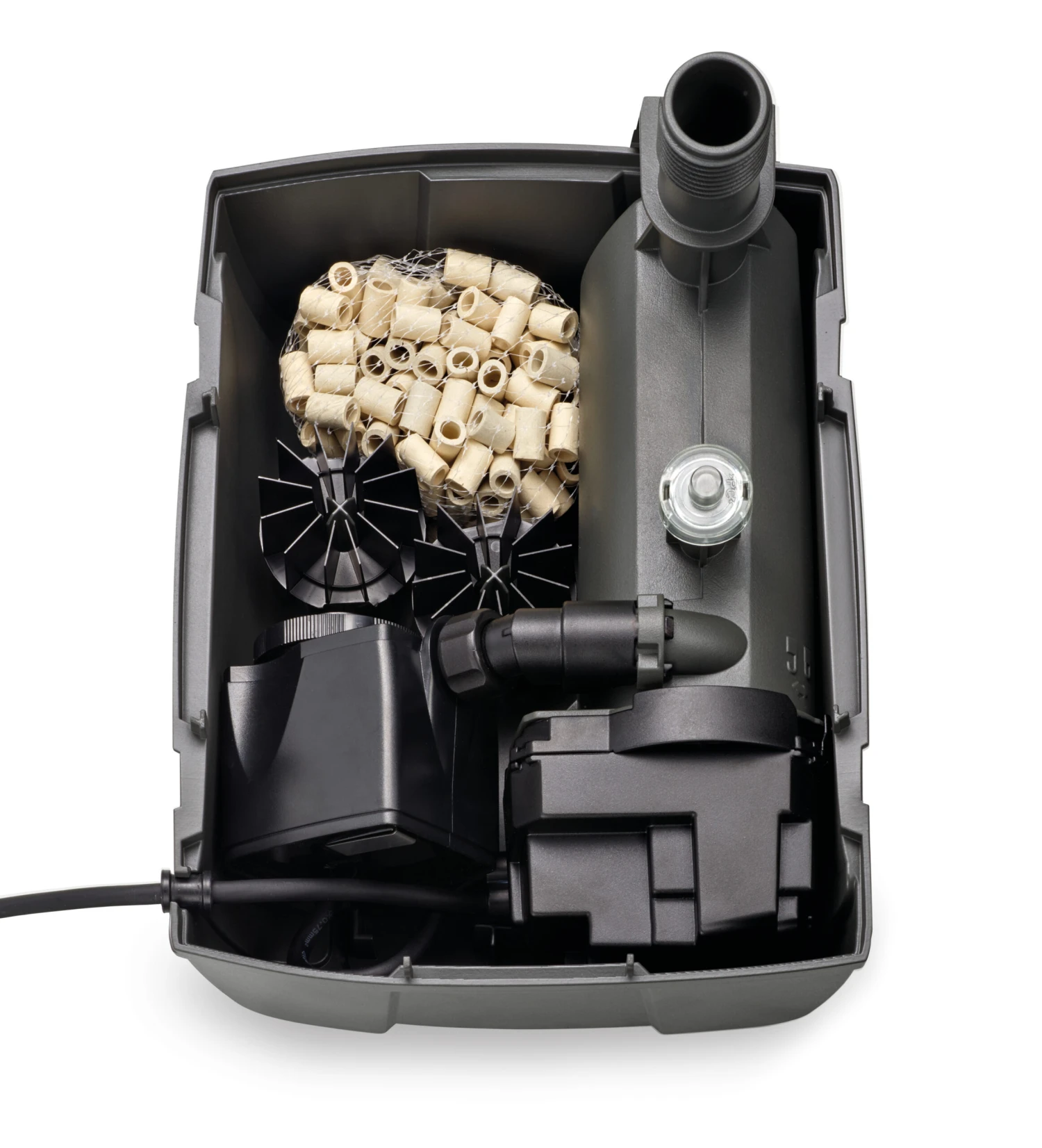 Oase Unterwasserfilter Filtral UVC 3000 – Bild 2