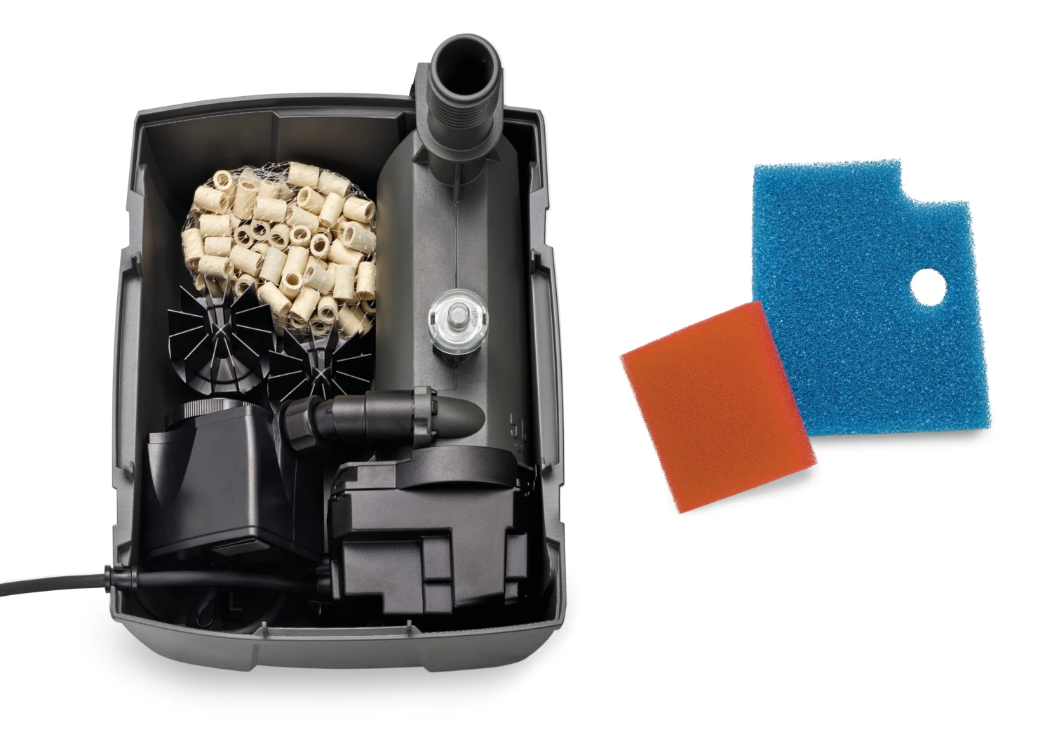 Oase Unterwasserfilter Filtral UVC 3000 – Bild 3