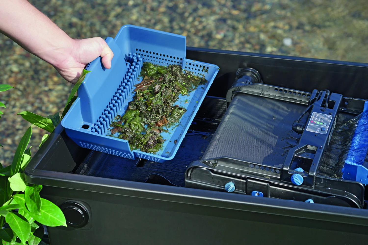 Oase BioTec ScreenMatic² Set 60000 – Bild 5