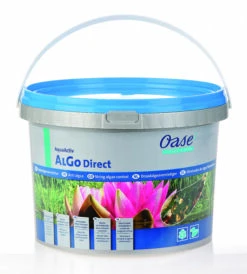 Oase Algenvernichter AquaActiv AlGo Direct, 5 L