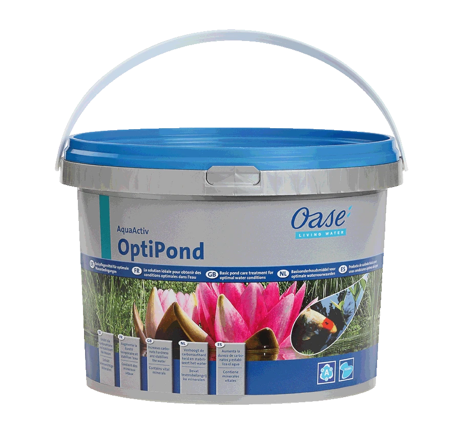 Oase AquaActiv OptiPond 5 L