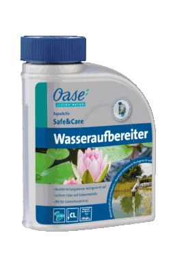 Oase AquaActiv Safe&Care, 500 Ml