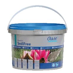 Oase AquaActiv SediFree 5 L