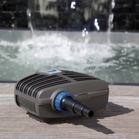 Oase AquaMax Eco Classic 2500 â Bild 6