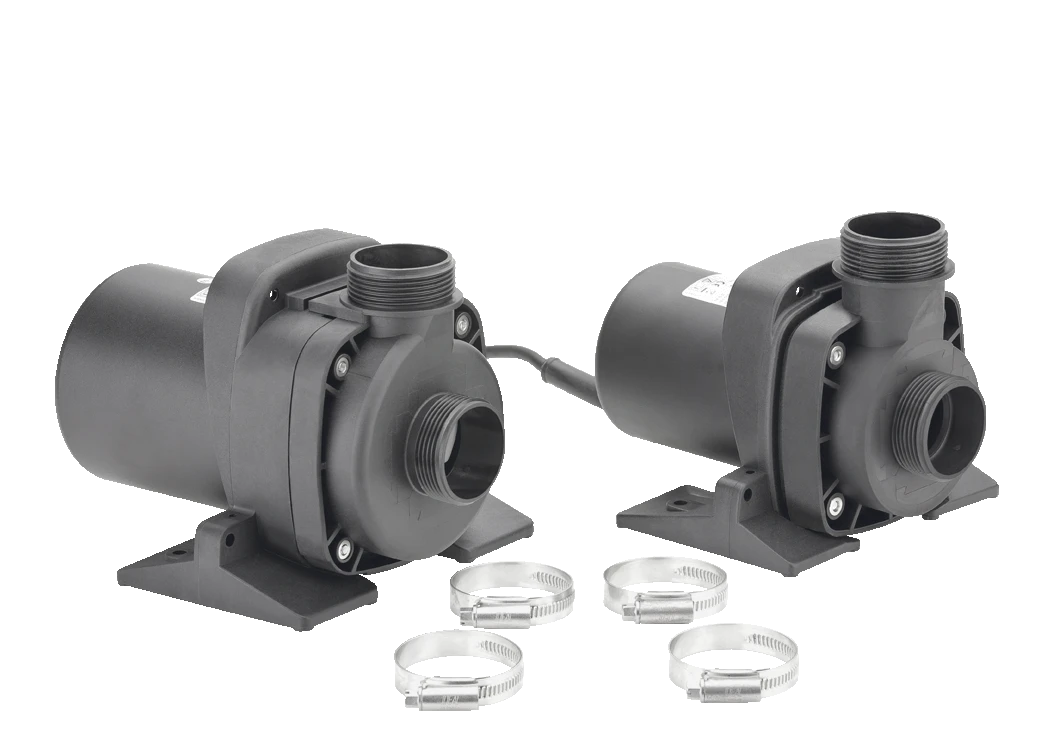 Oase AquaMax Dry 6000 B-Ware â Bild 3