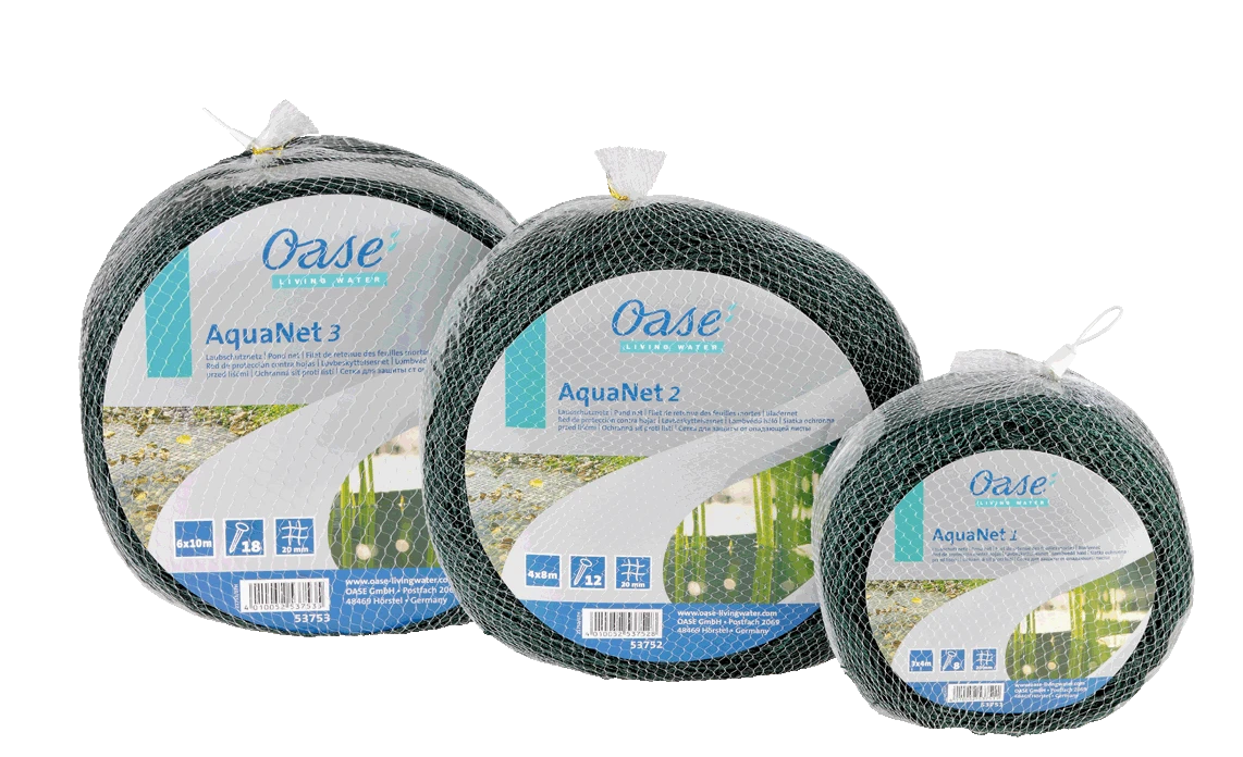 Oase AquaNet Teichnetz 2 â Bild 4