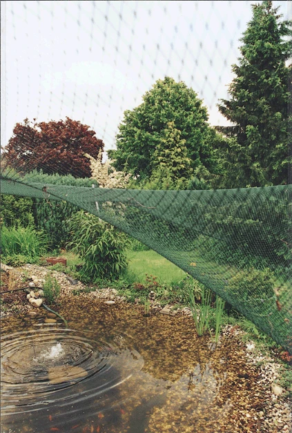 Oase AquaNet Teichnetz 2 â Bild 6