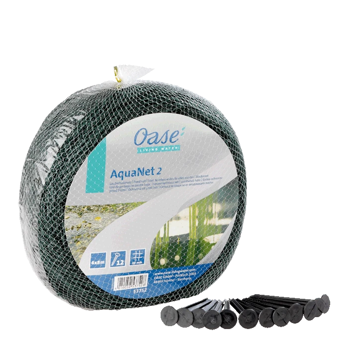 Oase AquaNet Teichnetz 2