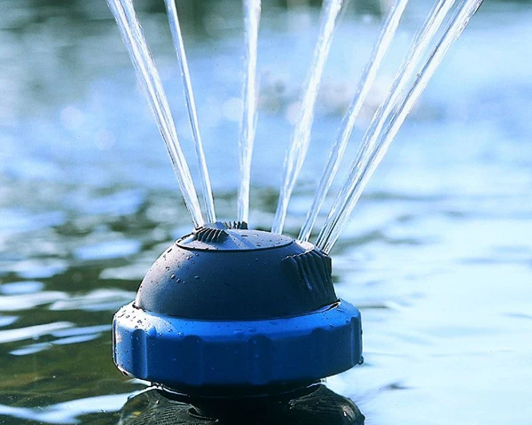 Oase Aquarius Fountain Set Classic 2500 â Bild 6