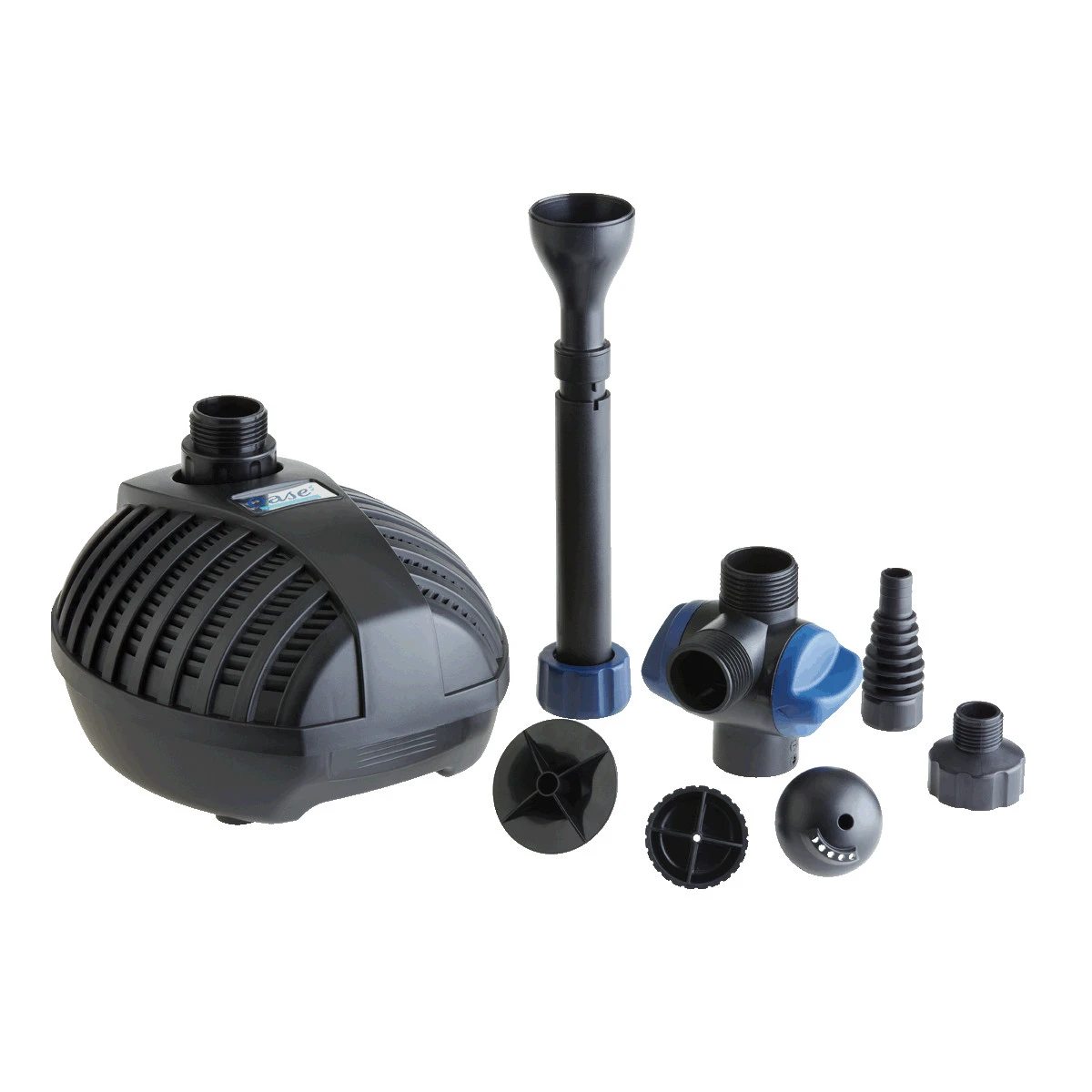 Oase Aquarius Fountain Set Classic 2500 â Bild 2