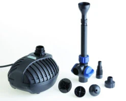 Oase Aquarius Fountain Set Classic 3500