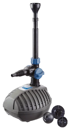 Oase Aquarius Fountain Set Classic 750