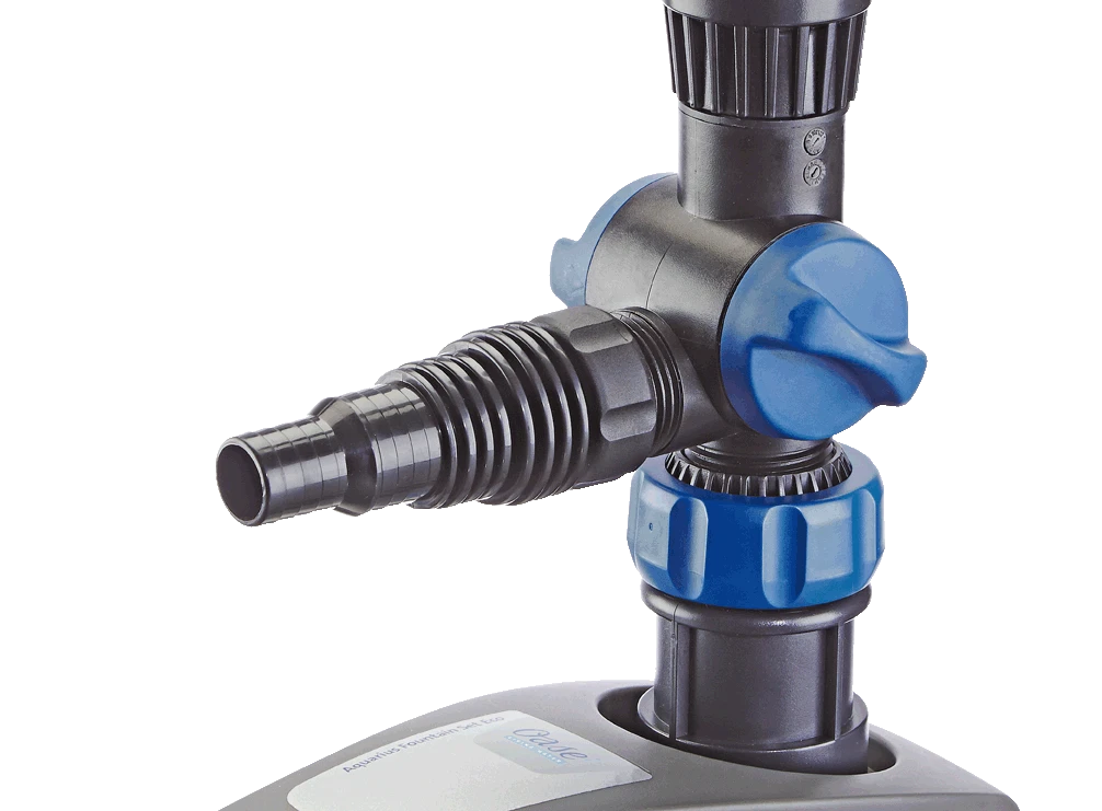 Oase Aquarius Fountain Set Eco 7500 â Bild 2