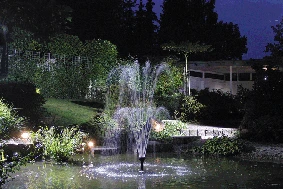 Oase Aquarius Fountain Set Eco 7500 â Bild 7