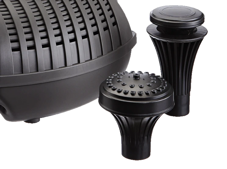 Oase Aquarius Fountain Set Eco 5500 â Bild 3