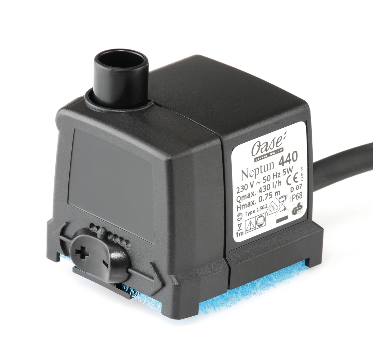 Oase Aquarius Universal Classic 440
