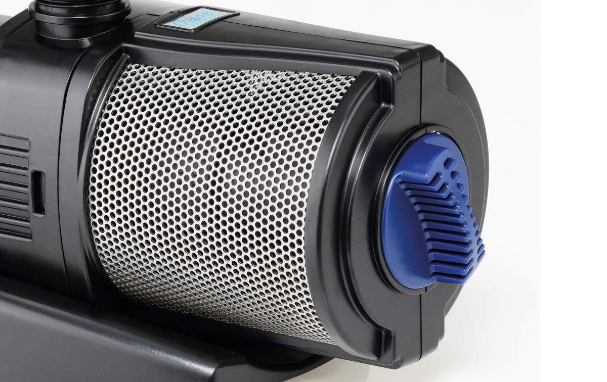 Oase Aquarius Universal Premium 5000 â Bild 5