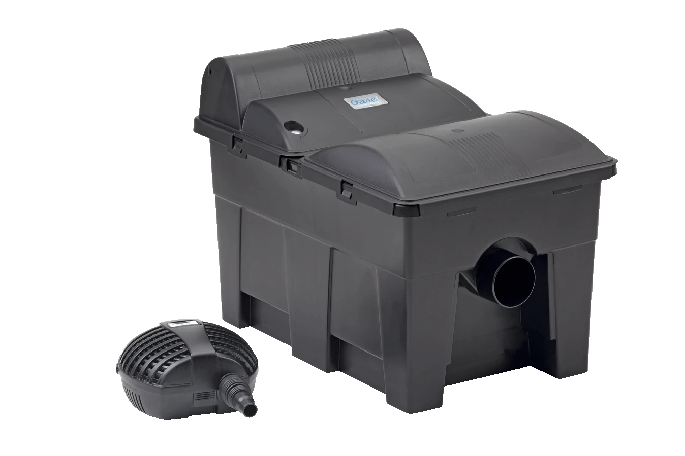 Oase BioSmart Set 14000 – Bild 4