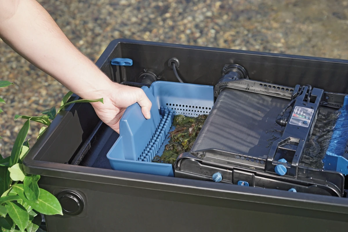 Oase BioTec ScreenMatic² Set 90000 â Bild 6