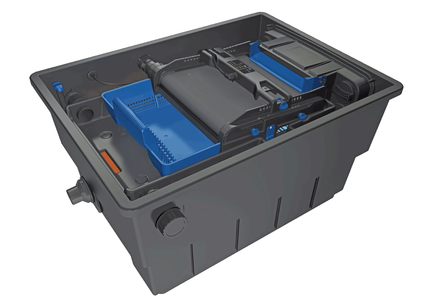 Oase BioTec ScreenMatic² 40000 – Bild 2