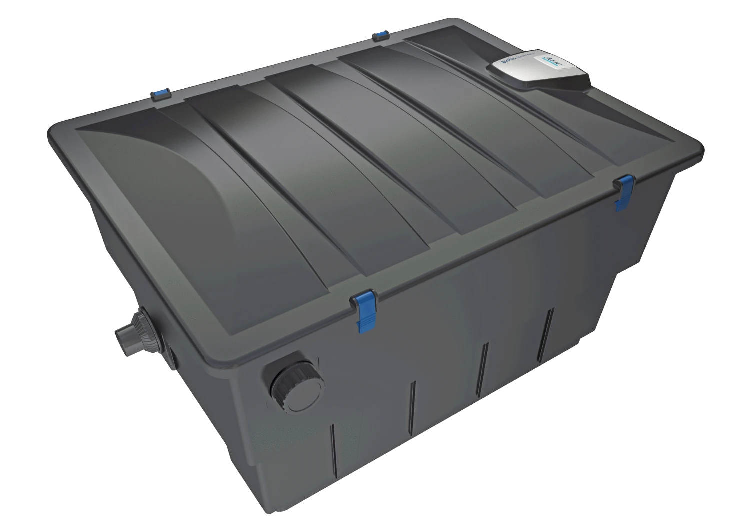 Oase BioTec ScreenMatic² 40000