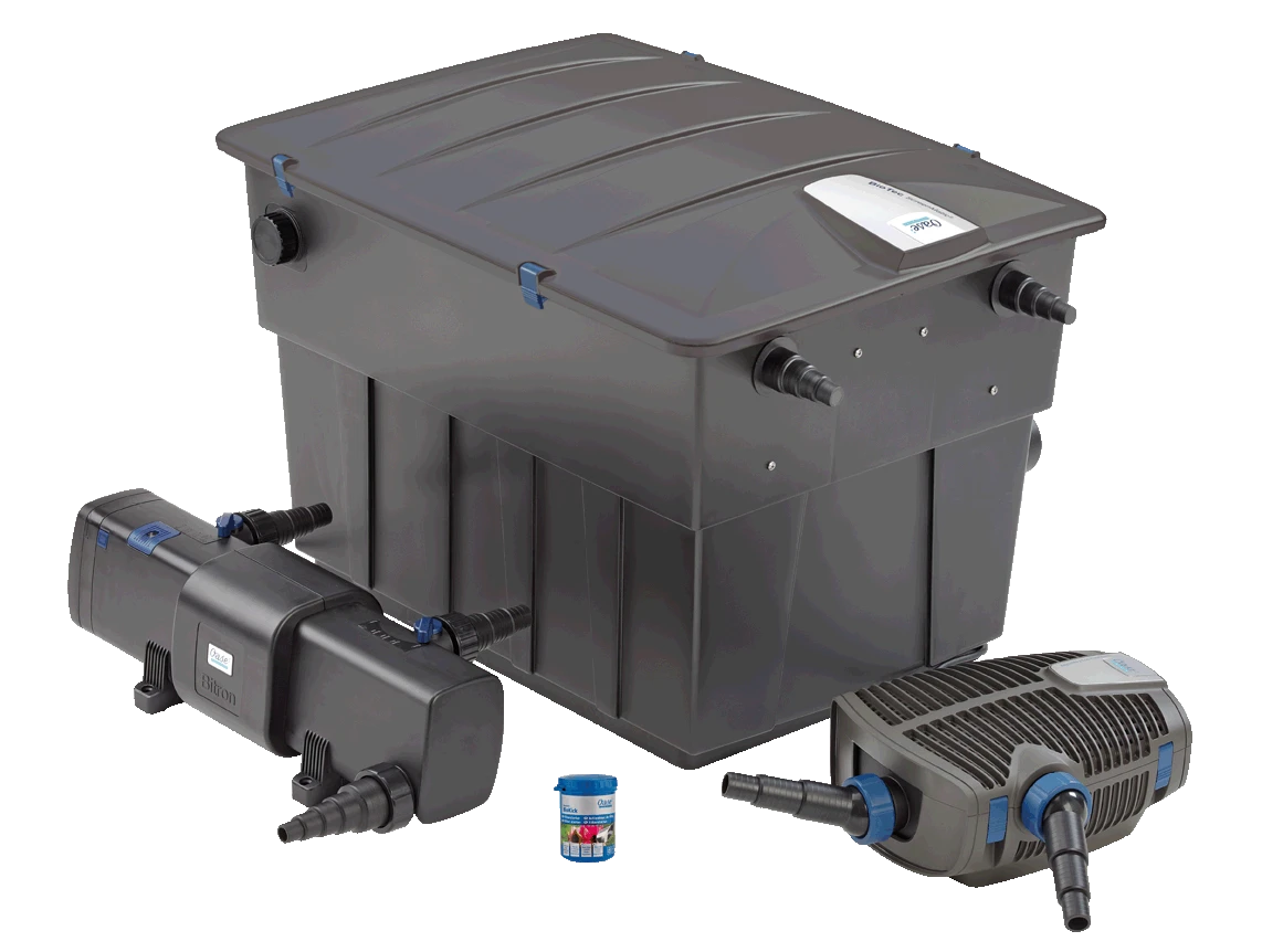 Oase BioTec ScreenMatic² Set 60000