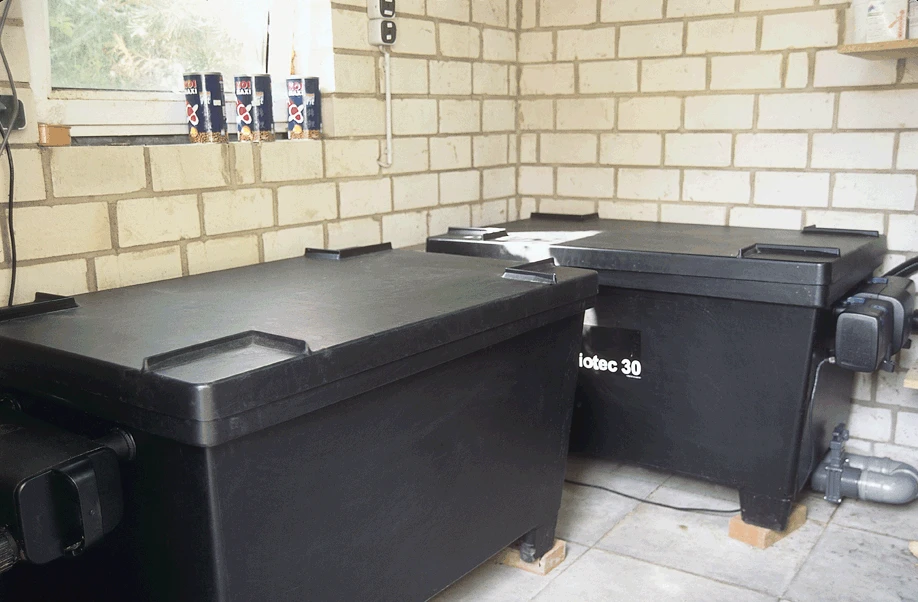 Oase BioTec 30 â Bild 7