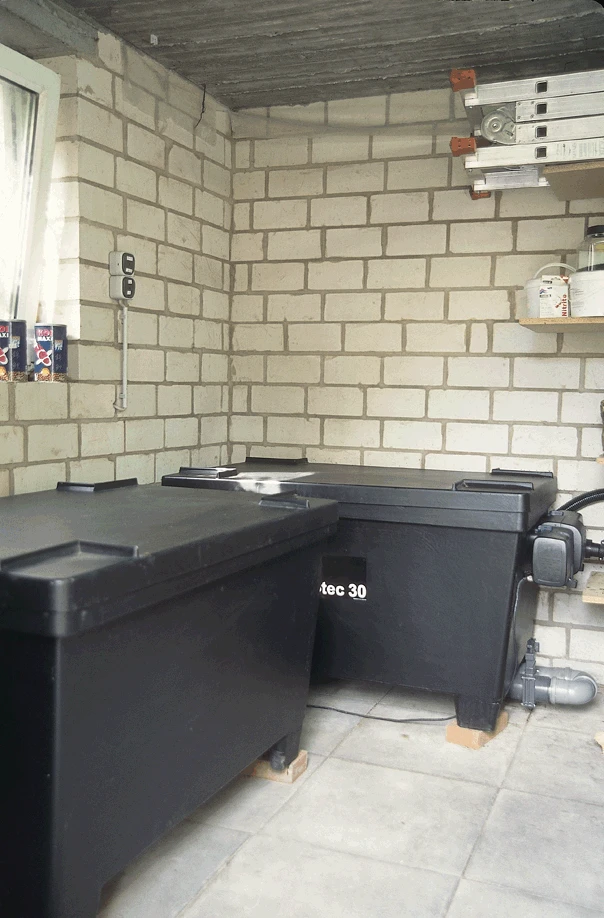 Oase BioTec 30 â Bild 8