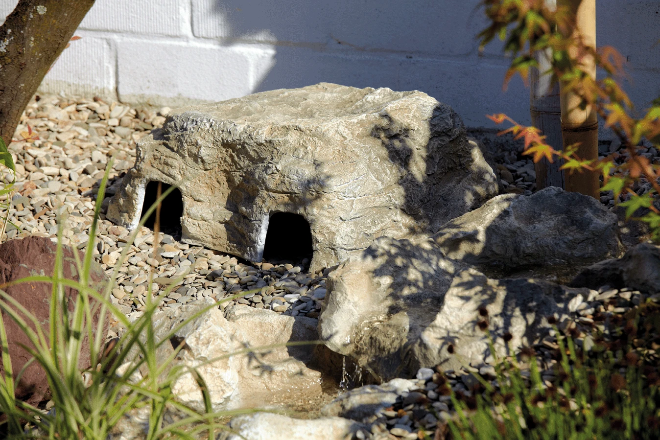 Oase FiltoCap Sand – Bild 5