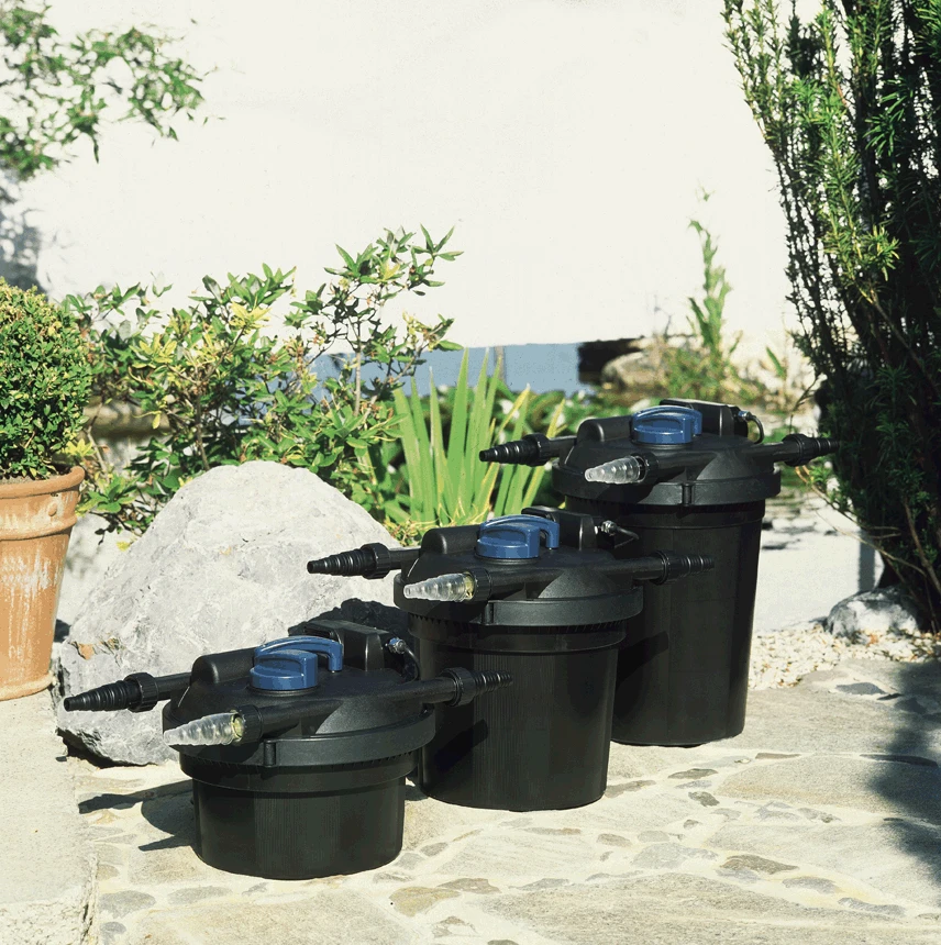 Oase FiltoClear 6000 â Bild 4