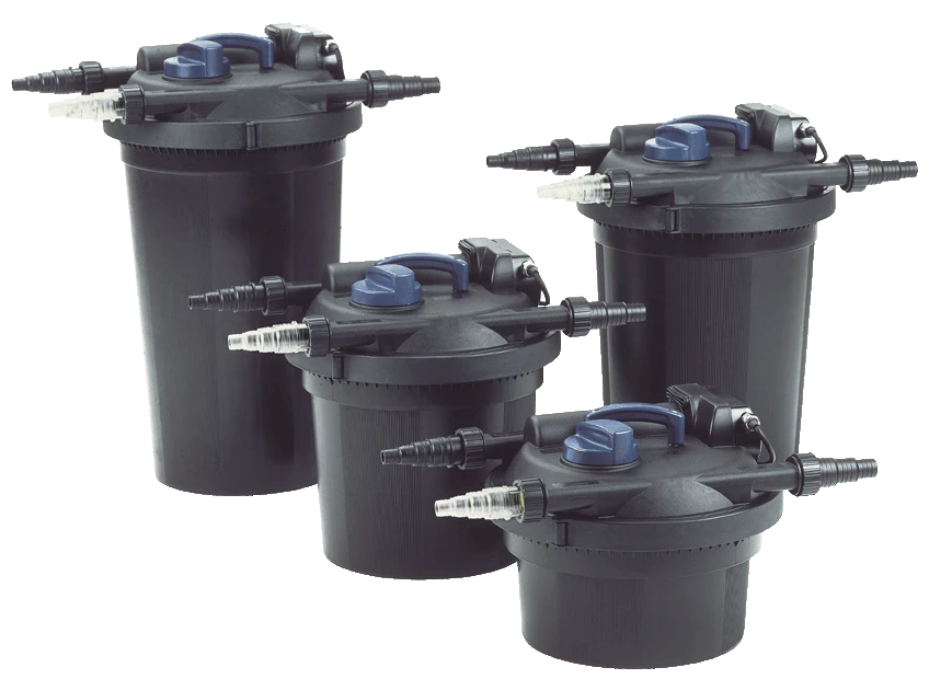 Oase FiltoClear 6000 â Bild 2