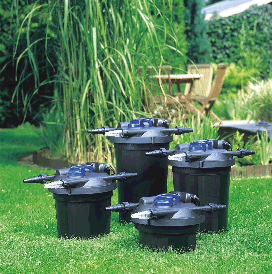 Oase FiltoClear 6000 â Bild 3