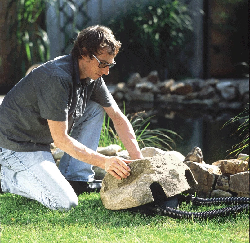 Oase FiltoClear 6000 â Bild 6