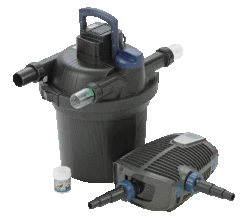 Oase FiltoClear Set 12000