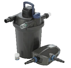 Oase FiltoClear Set 16000