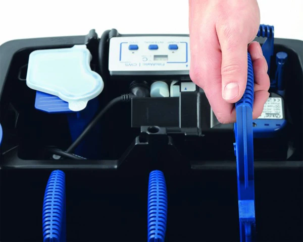 Oase FiltoMatic CWS 25000 – Bild 2