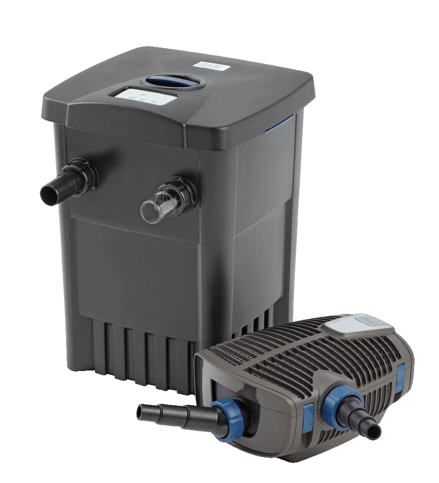 Oase FiltoMatic CWS Set 7000 â Bild 2