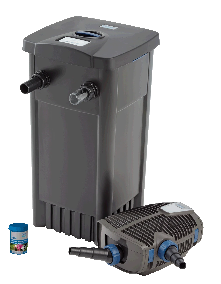 Oase FiltoMatic CWS Set 7000 â Bild 5