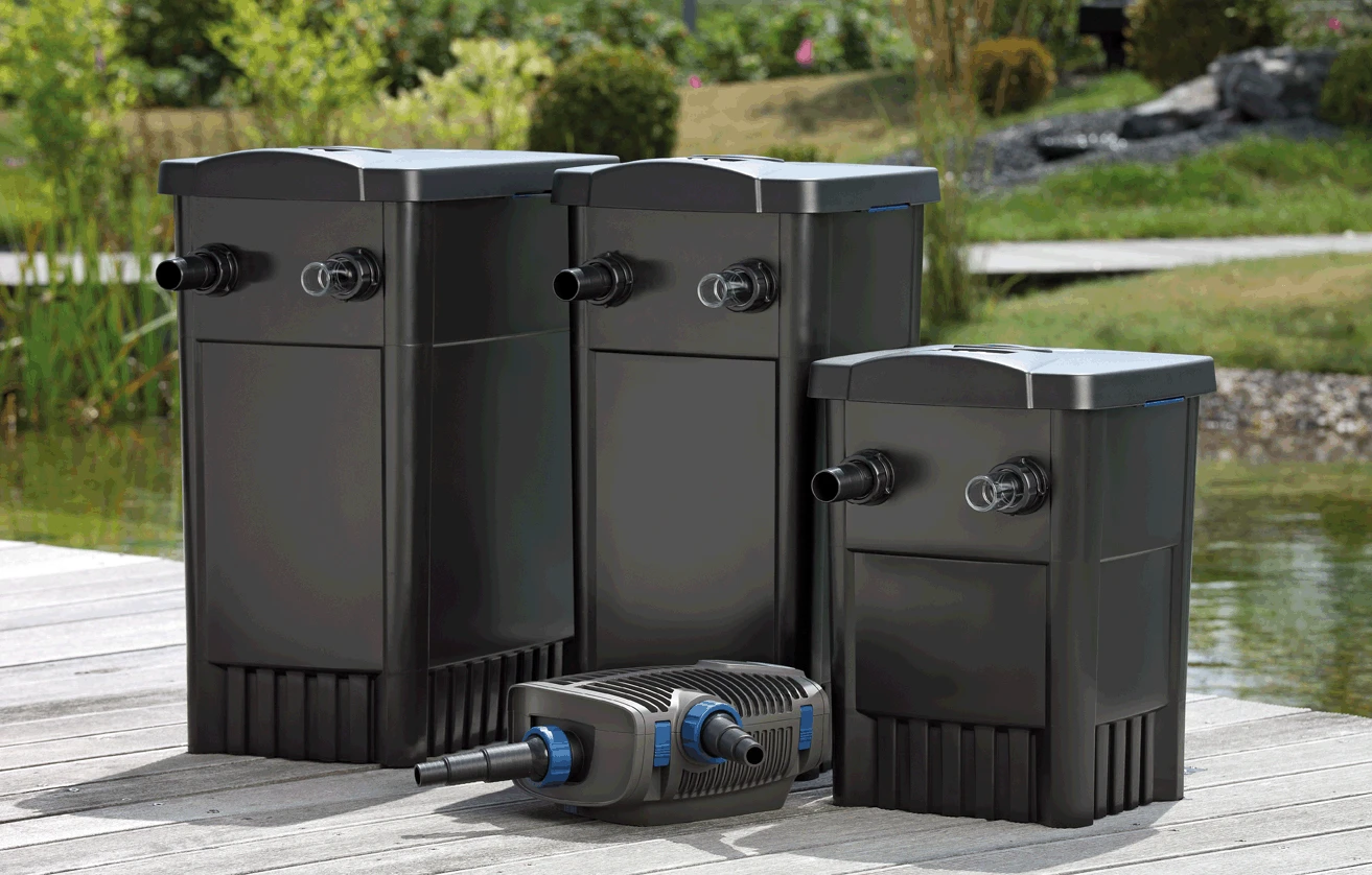 Oase FiltoMatic CWS Set 7000 â Bild 6