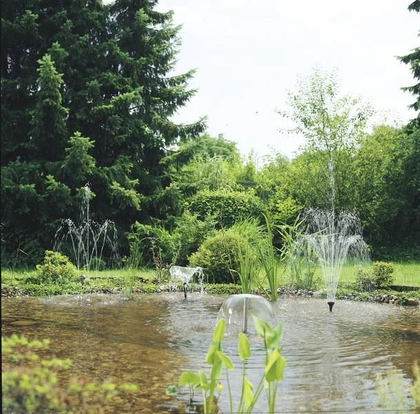 Oase Lava 25 - 5 E (50884) â Bild 3