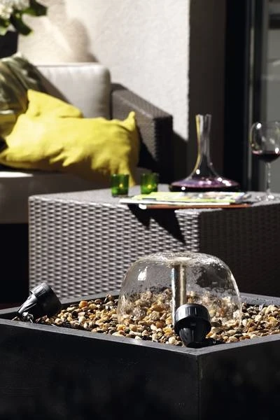 Oase Lava 25 - 5 E (50884) â Bild 4