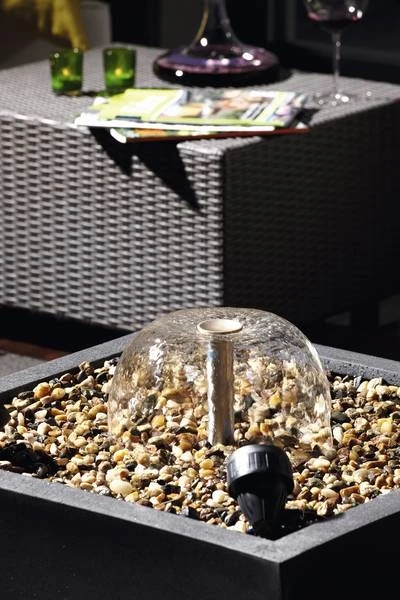 Oase Lava 25 - 5 E (50884) â Bild 5