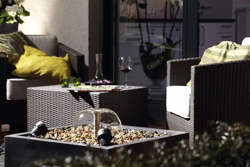 Oase Lava 25 - 5 E (50884) â Bild 6