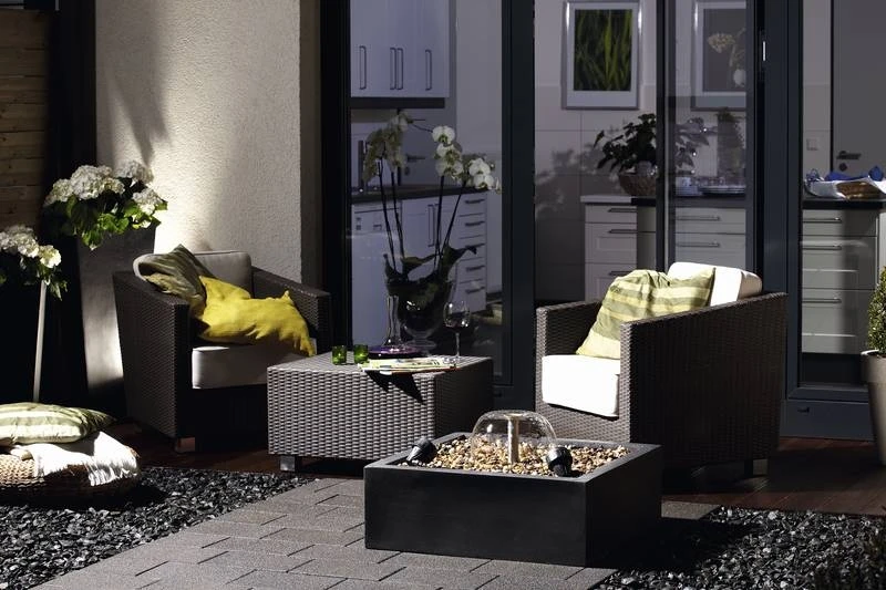 Oase Lava 25 - 5 E (50884) â Bild 8