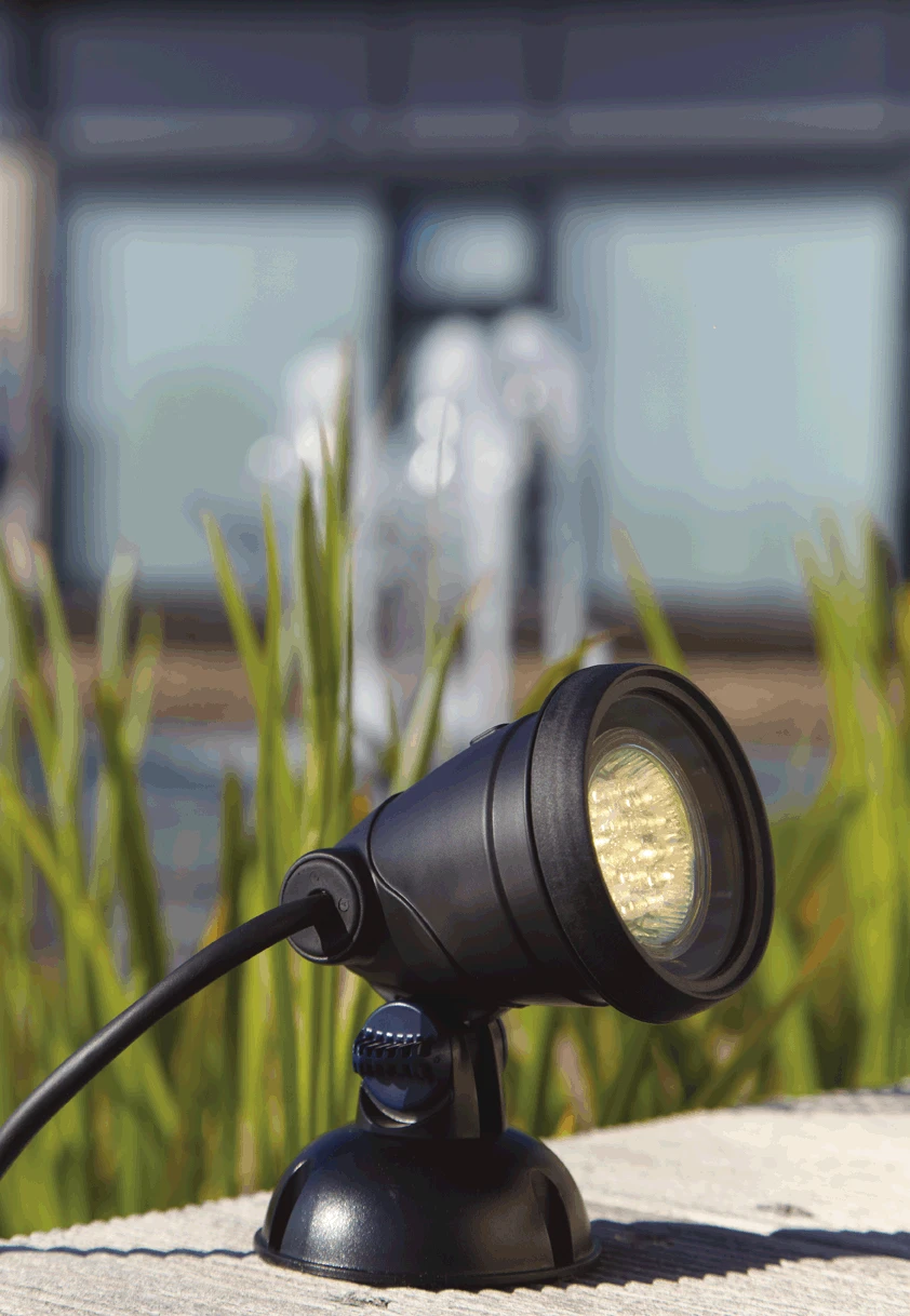 Oase LunAqua Classic LED Set 1 B-Ware â Bild 7