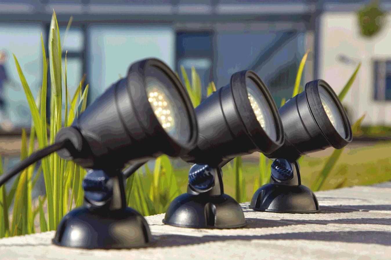 Oase LunAqua Classic LED Set 1 B-Ware â Bild 8