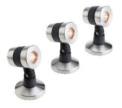 Oase LunAqua Maxi LED Set 3