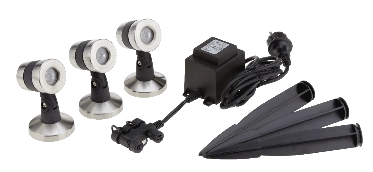 Oase LunAqua Maxi LED Set 3 â Bild 4