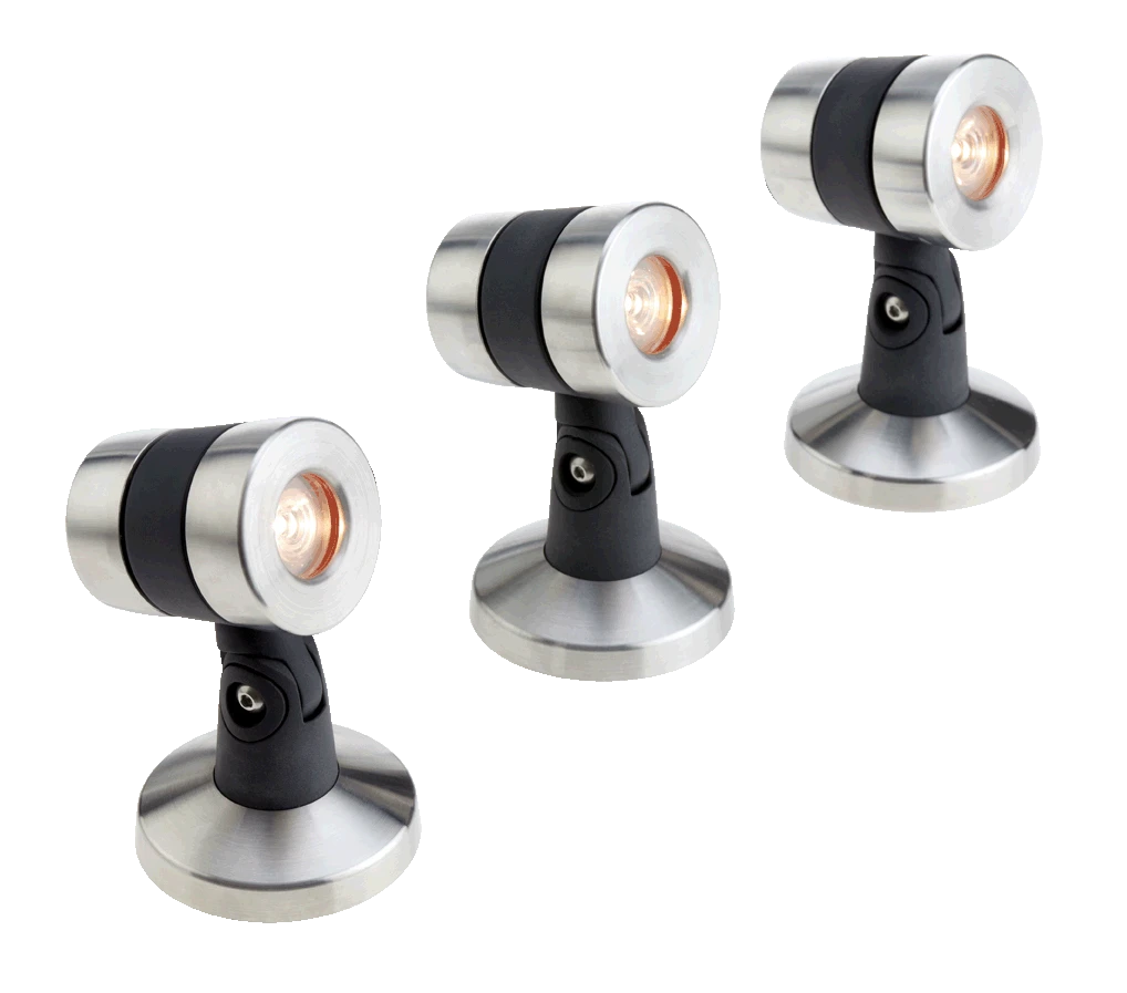 Oase LunAqua Maxi LED Set 3