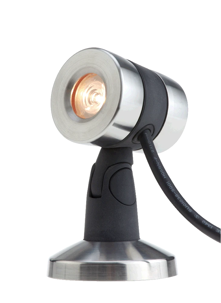 Oase LunAqua Maxi LED Set 1 B-Ware